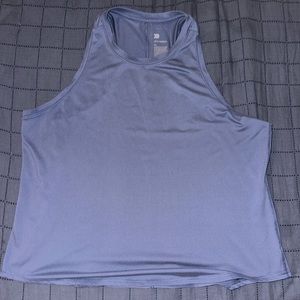 Work out tank top bundle